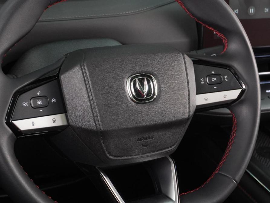 Changan UNI-S (CS55 Plus) Воронеж  - изображение 22