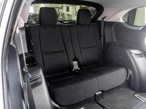 Mazda CX-9 II с пробегом 2017 года, цена 3 399 000 рублей, 105193 км, внедорожник, Автокод Объявления