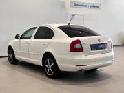 Skoda Octavia II (A5) Рестайлинг Волгоград  - изображение 12