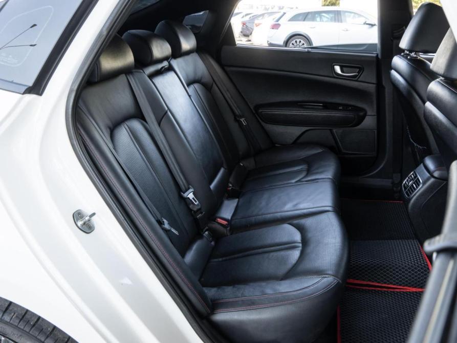 Kia Optima IV Волгоград  - изображение 10