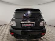 Nissan Patrol VI (Y62) Москва  - изображение 27