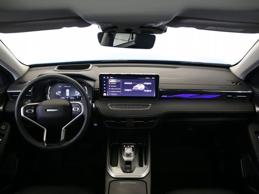 Haval Jolion I Рестайлинг Санкт-Петербург  - изображение 15