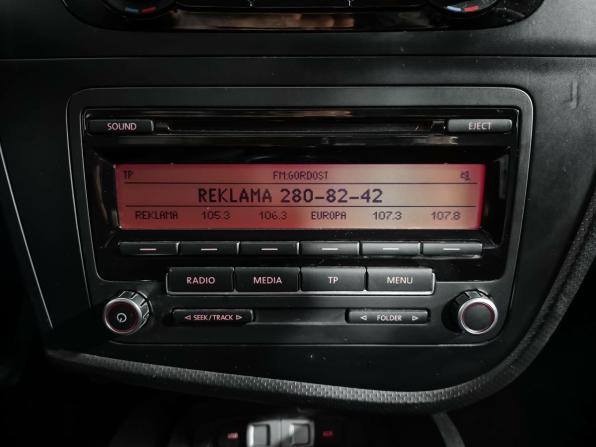 SEAT Leon II Рестайлинг с пробегом 2012 года, цена 599 000 рублей, 246409 км, хэтчбек, Автокод Объявления