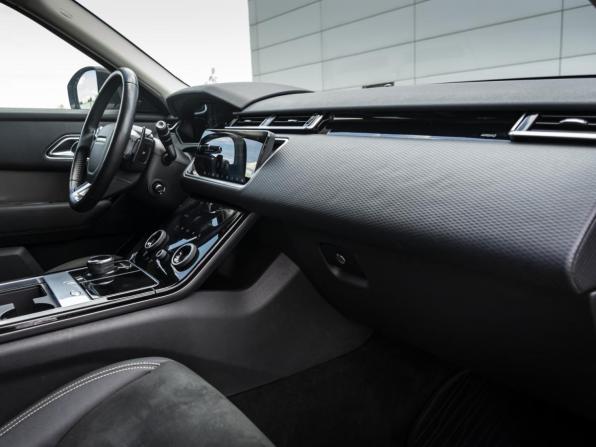 Land Rover Range Rover Velar I с пробегом 2019 года, цена 3 448 000 рублей, 113031 км, внедорожник, Автокод Объявления