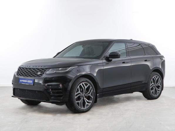 Land Rover Range Rover Velar I с пробегом 2018 года, цена 3 399 999 рублей, 132432 км, внедорожник, Автокод Объявления