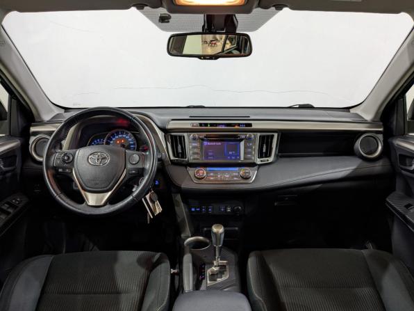 Toyota RAV4 III (XA30) Рестайлинг с пробегом 2013 года, цена 2 100 000 рублей, 85620 км, внедорожник, Автокод Объявления
