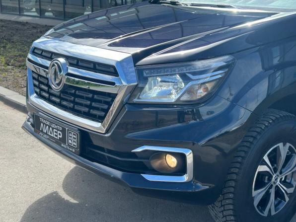 Dongfeng DF6 с пробегом 2022 года, цена 1 940 000 рублей, 116102 км, пикап, Автокод Объявления