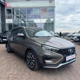 Lada (ВАЗ) Vesta I Рестайлинг (NG) Пермь  - изображение 37