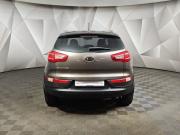 Kia Sportage III Москва  - изображение 28