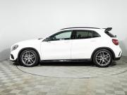 Mercedes-Benz GLA AMG I (X156) Рестайлинг Санкт-Петербург  - изображение 29