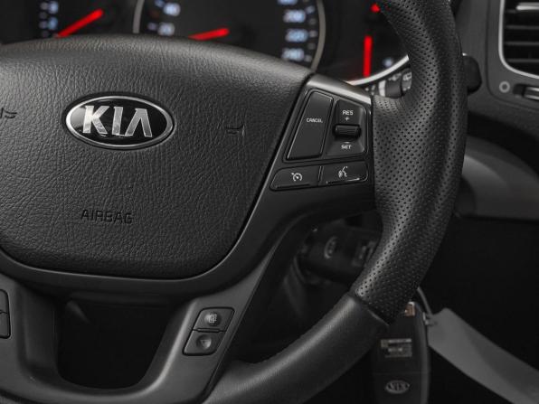 Kia Sorento II Рестайлинг с пробегом 2013 года, цена 1 449 000 рублей, 176300 км, внедорожник, Автокод Объявления