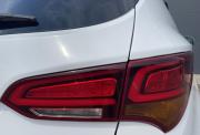 Hyundai Santa Fe III Рестайлинг Красноярск  - изображение 34