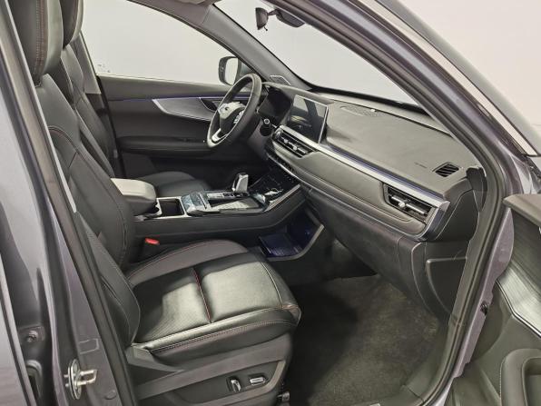 Chery Tiggo 7 Pro I с пробегом 2022 года, цена 1 769 000 рублей, 49278 км, внедорожник, Автокод Объявления