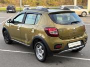 Renault Sandero II Томск  - изображение 31
