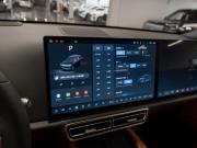 Li Auto (Lixiang) L7 I Рестайлинг Москва  - изображение 62