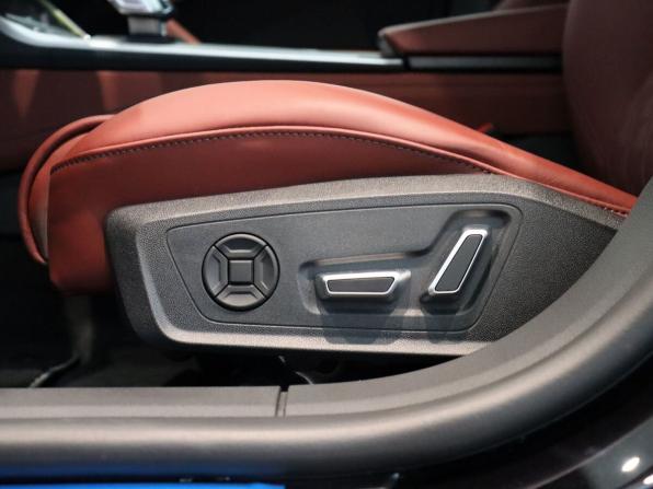 Audi A7 II (4K) с пробегом 2026 года, цена 6 990 000 рублей, 55 км, лифтбек, Автокод Объявления