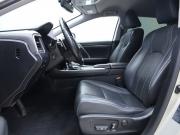 Lexus RX IV Рестайлинг Уфа  - изображение 35