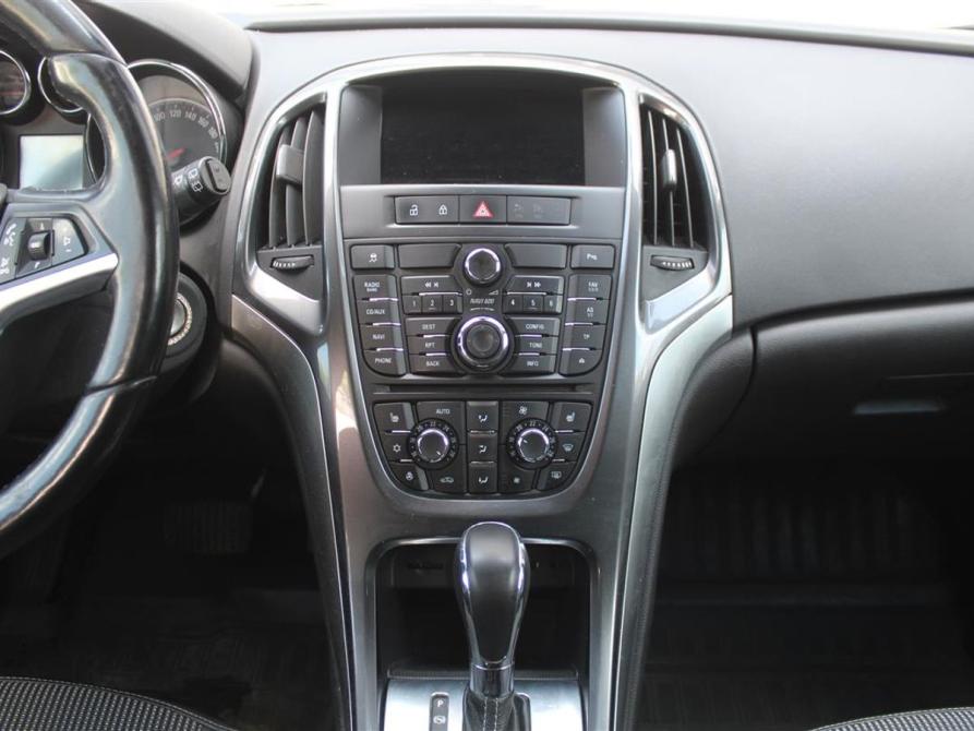 Opel Astra J Липецк  - изображение 16