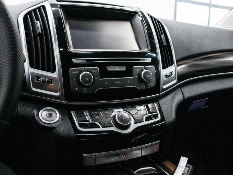 Haval H9 I Рестайлинг Красноярск  - изображение 23