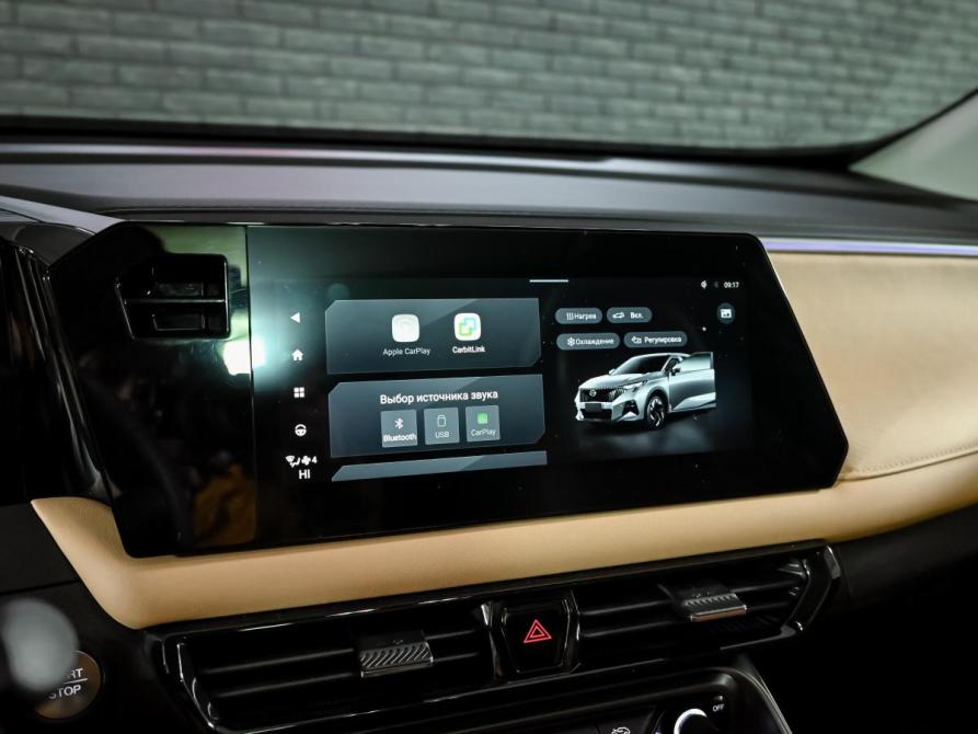 GAC GS3 Екатеринбург  - изображение 17