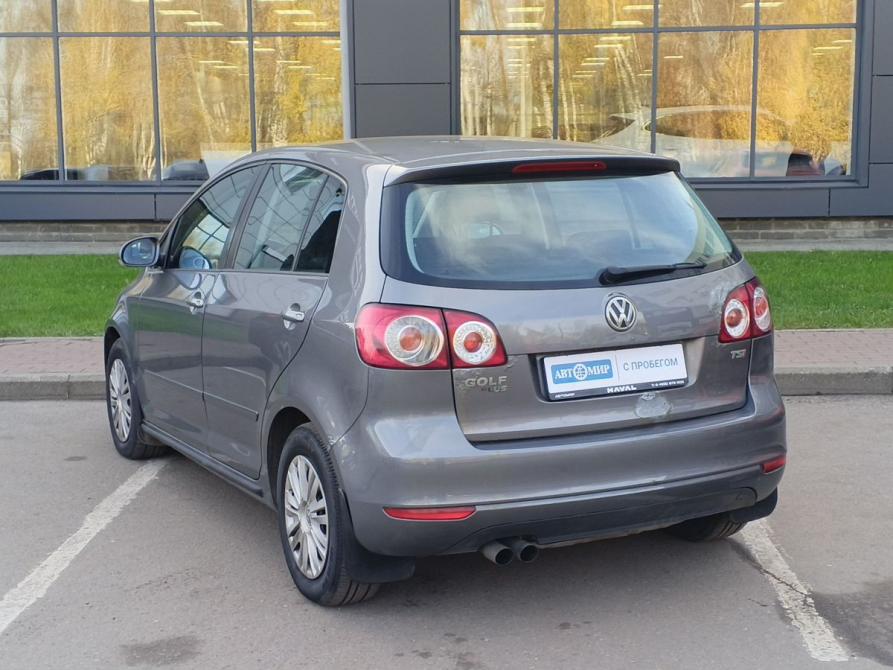 Volkswagen Golf Plus II Ярославль  - изображение 7