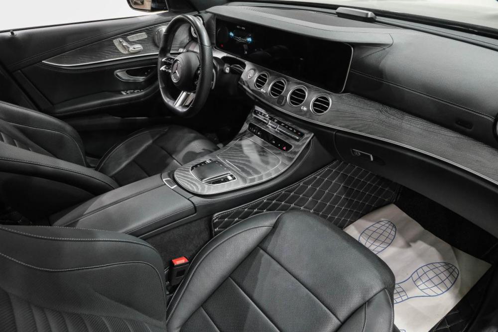 Mercedes-Benz E-Класс V (W213 S213 C238) Рестайлинг Новокузнецк  - изображение 18