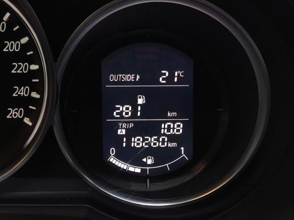 Mazda 6 III (GJ) Рестайлинг с пробегом 2015 года, цена 1 660 000 рублей, 118260 км, седан, Автокод Объявления
