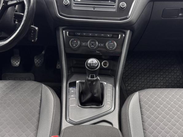 Volkswagen Tiguan II с пробегом 2017 года, цена 1 630 000 рублей, 226544 км, внедорожник, Автокод Объявления