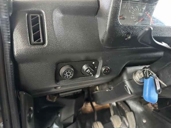 Lada (ВАЗ) 2121 (4x4) I Рестайлинг с пробегом 2011 года, цена 520 000 рублей, 114034 км, внедорожник, Автокод Объявления