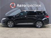 Mitsubishi Outlander III Рестайлинг 3 Пермь  - изображение 31