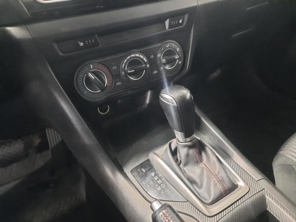 Mazda 3 III (BM) с пробегом 2014 года, цена 1 140 000 рублей, 190000 км, седан, Автокод Объявления