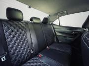 Toyota Corolla XI (E160 E170 E180) Оренбург  - изображение 37