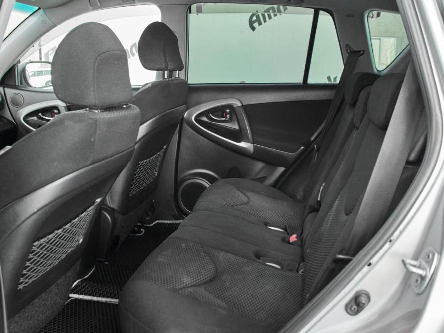 Toyota RAV4 III (XA30) Екатеринбург  - изображение 23