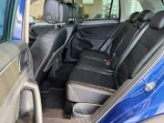 Volkswagen Tiguan II Краснодар  - изображение 45