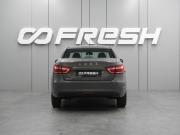 Lada (ВАЗ) Vesta I Воронеж  - изображение 20