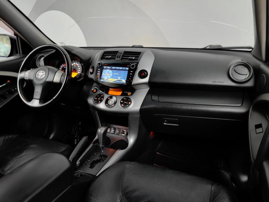 Toyota RAV4 III (XA30) Подольск  - изображение 14