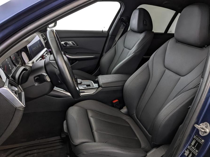 BMW 3 серии VII (G2x) Москва  - изображение 20