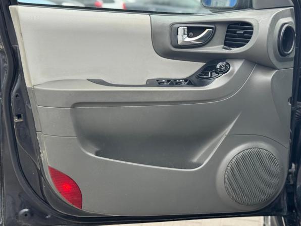 Hyundai Santa Fe Classic с пробегом 2008 года, цена 825 000 рублей, 305000 км, внедорожник, Автокод Объявления