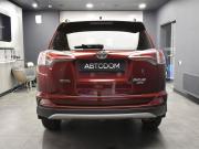 Toyota RAV4 IV (XA40) Рестайлинг Москва  - изображение 31