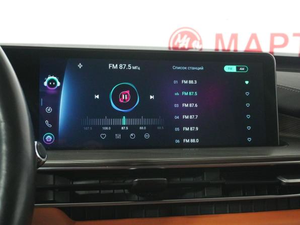 Chery Tiggo 8 Pro Max I с пробегом 2023 года, цена 2 180 000 рублей, 100245 км, внедорожник, Автокод Объявления