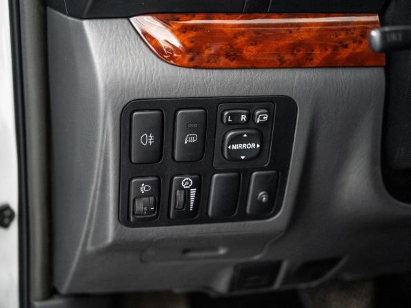 Toyota Land Cruiser Prado 120 Series с пробегом 2004 года, цена 1 995 000 рублей, 471651 км, внедорожник, Автокод Объявления