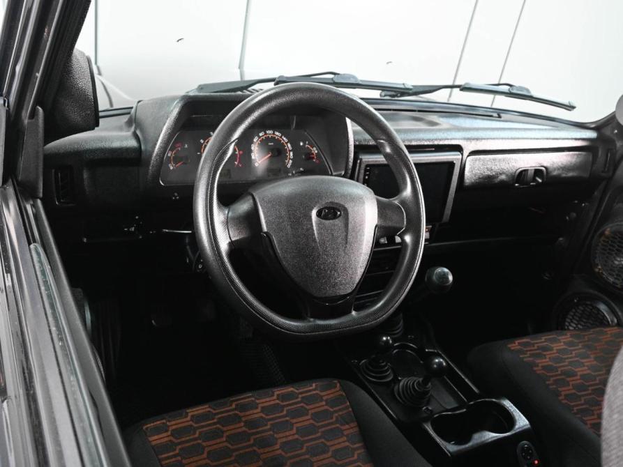 Lada (ВАЗ) 2121 (4x4) I Рестайлинг Ростов-на-Дону  - изображение 6