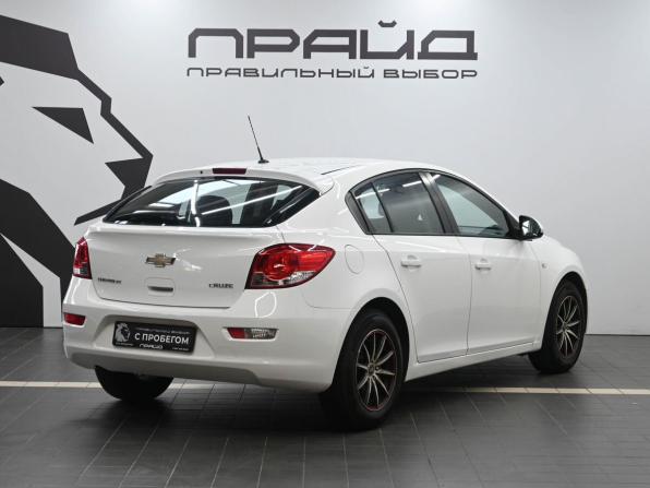 Chevrolet Cruze I с пробегом 2012 года, цена 779 900 рублей, 196487 км, хэтчбек, Автокод Объявления