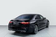 Mercedes-Benz S-Класс VII (W223) Казань  - изображение 18