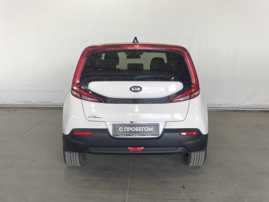 Kia Soul III Москва  - изображение 6