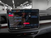 Volkswagen Teramont II (China Market) Москва  - изображение 53
