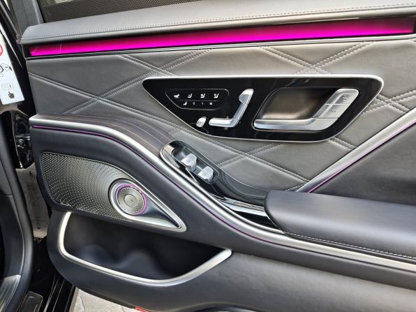 Mercedes-Benz Maybach S-Класс II (Z223) с пробегом 2024 года, цена 20 700 000 рублей, 29483 км, седан, Автокод Объявления