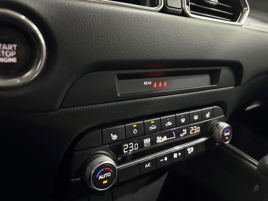 Mazda CX-5 II Курск  - изображение 17