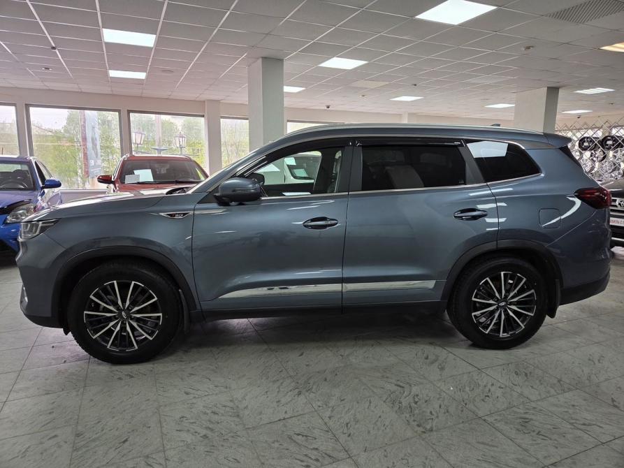 Chery Tiggo 8 Pro I Мончегорск  - изображение 7