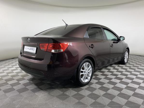 Kia Cerato II с пробегом 2011 года, цена 649 000 рублей, 170060 км, хэтчбек, Автокод Объявления